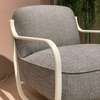 Pode Chap fauteuil - Achter aanzicht