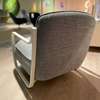 Pode Chap fauteuil - Zijaanzicht links
