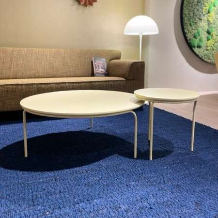 Pode Ova salontafel (set van 2)  - Showroom