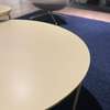 Pode Ova salontafel (set van 2)  - Zijaanzicht links