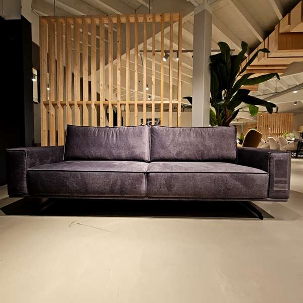 House of Dutchz Dutchz 109 3-zitsbank - Showroom