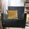 Private Label Dylan fauteuil - Showroom