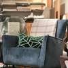 Private Label Dylan fauteuil - Vooraanzicht