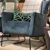 Private Label Dylan fauteuil - Boven aanzicht