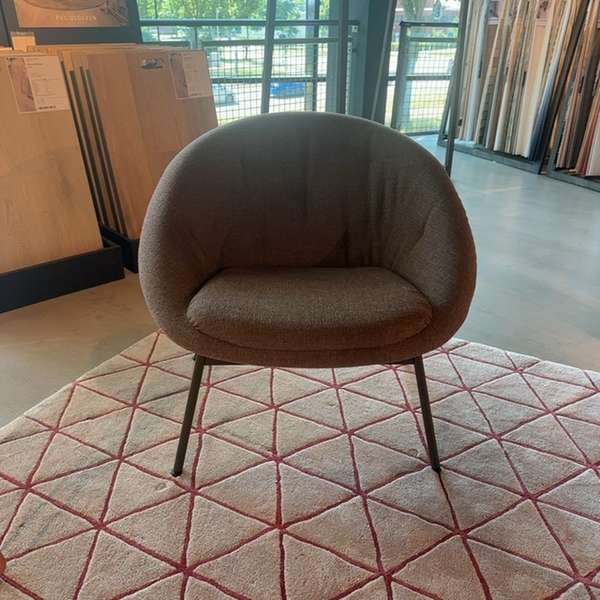 Pode Tibia fauteuil  - Showroom