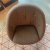 Pode Tibia fauteuil  - Zijaanzicht links