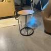 Pode Gloss Bijzettafel - Showroom
