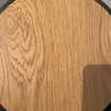 Pode Gloss Bijzettafel - Materiaal