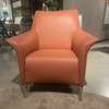 Leolux Mayuro fauteuil  - Showroom