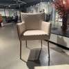 LABEL vandenberg Mali eetkamerstoel (set van 4) - Showroom