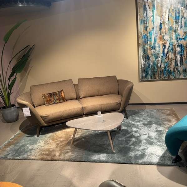 CS Rugs Metropolis vloerkleed - 180x300 - Showroom