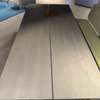 Pode Fynch eettafel - 220x100 - Zijaanzicht links