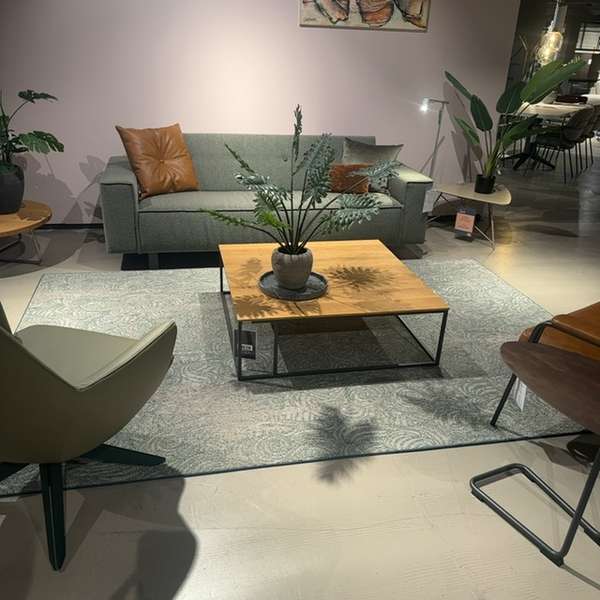 Bert Plantagie Waves vloerkleed - 200x300 - Showroom