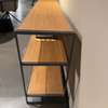 Bert Plantagie Luna sidetable - Zijaanzicht rechts
