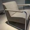 Jori Bellino JR-8820 fauteuil  - Vooraanzicht