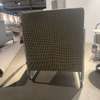 Jori Bellino JR-8820 fauteuil  - Achter aanzicht