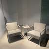 Jori Bellino JR-8820 fauteuil  - Boven aanzicht