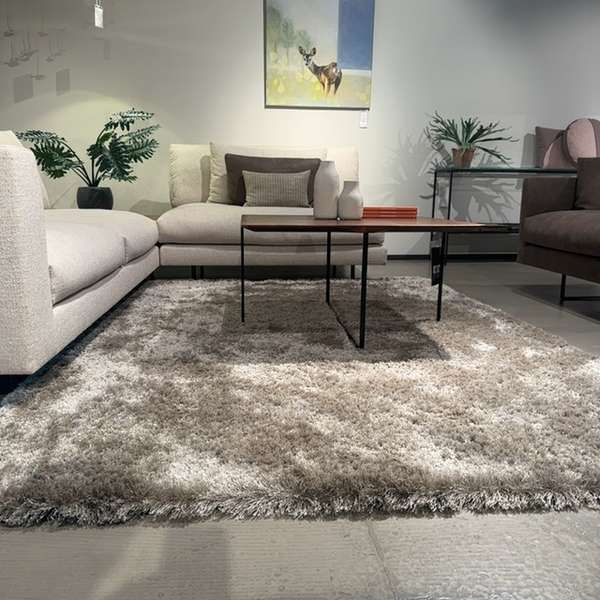 CS Rugs Chamonix 45 vloerkleed - 170x240 - Showroom