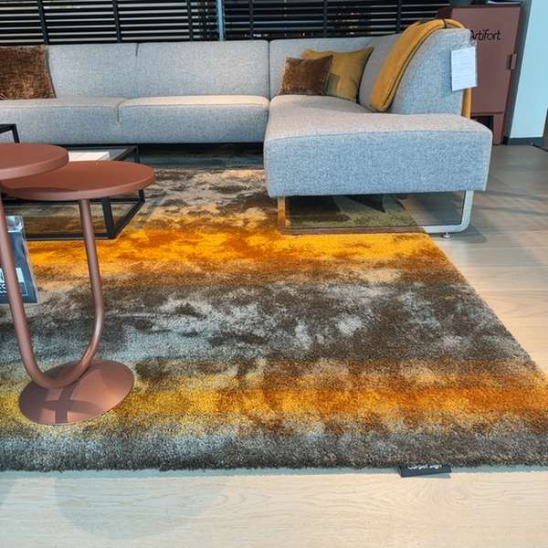 CS Rugs Metropolis vloerkleed - 325x350 - Showroom
