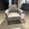 Bert Plantagie Kamelia fauteuil - Showroom