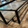 Spectrum Tangled Square salontafel  - Details