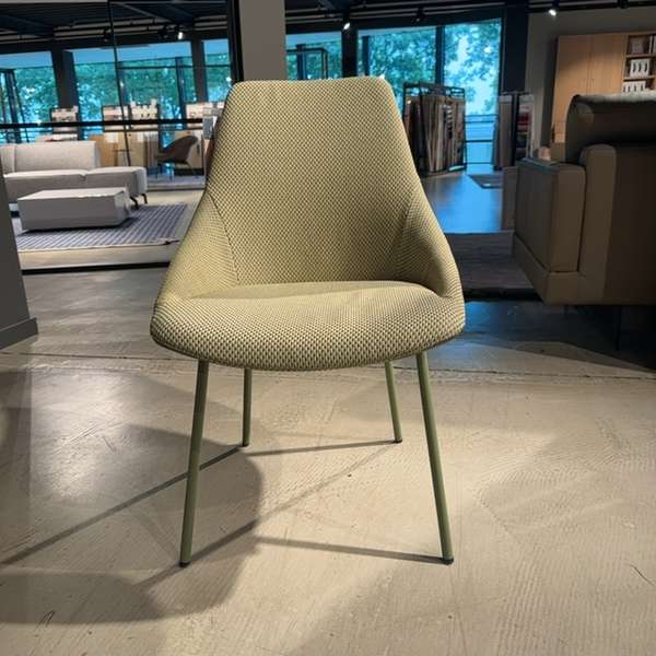Bert Plantagie Maple Four M12 eetkamerstoel - Showroom