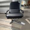 Gelderland 400 Retro draaifauteuil - Showroom