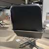 Gelderland 400 Retro draaifauteuil - Achter aanzicht