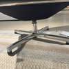 Gelderland 400 Retro draaifauteuil - Details