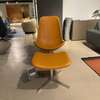 Gelderland 7400 draaifauteuil met voetenbank - Showroom