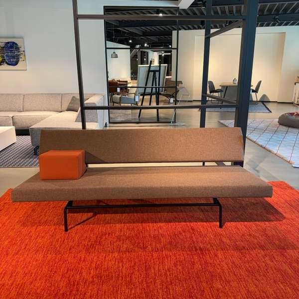 Spectrum BR 02.9 slaapbank - Showroom