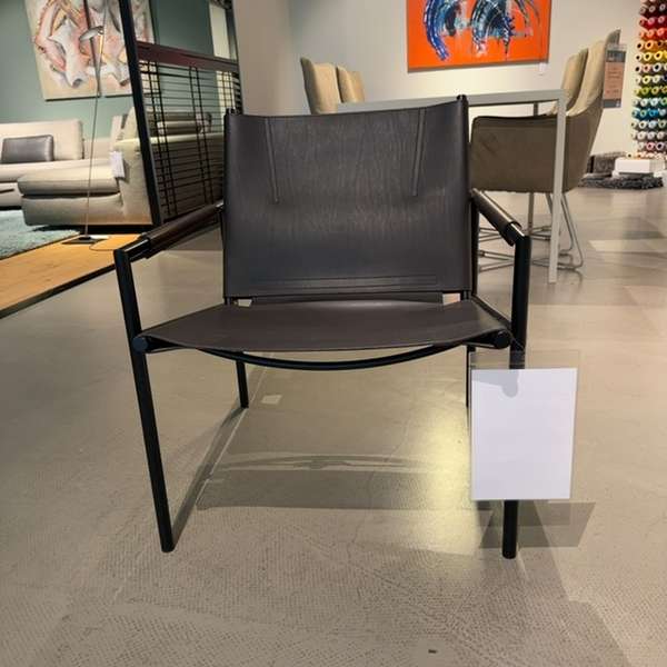 Spectrum SZ 02.9 fauteuil  - Showroom