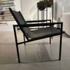 Spectrum SZ 02.9 fauteuil  - Vooraanzicht