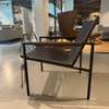 Spectrum SZ 02.9 fauteuil  - Zijaanzicht rechts