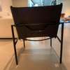 Spectrum SZ 02.9 fauteuil  - Achter aanzicht
