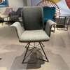Bert Plantagie Tara 833A eetkamerstoel - Showroom