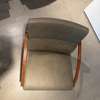 Harvink Focus draaifauteuil - Zijaanzicht links