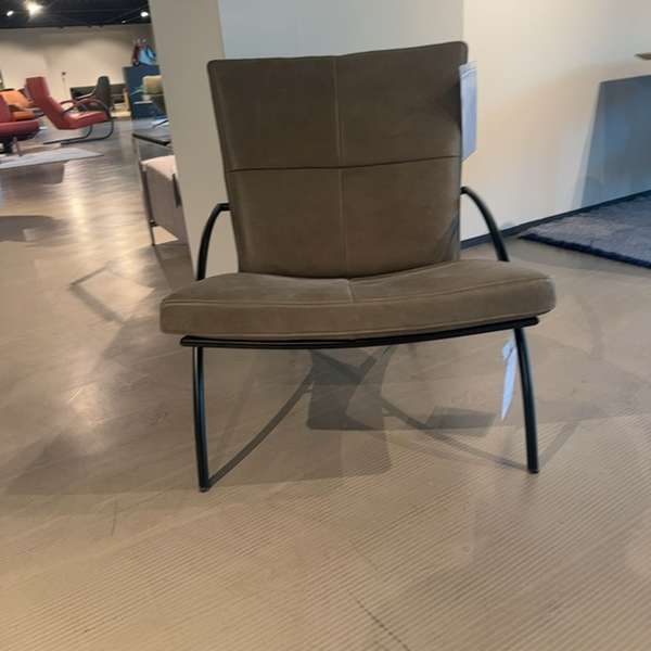 Harvink Uncle Sam Retro fauteuil  - Showroom