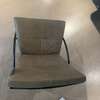 Harvink Uncle Sam Retro fauteuil  - Zijaanzicht links