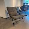 Harvink Uncle Sam Retro fauteuil  - Boven aanzicht