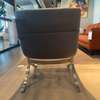 Eyye Juno fauteuil  - Achter aanzicht