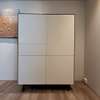 Piure Nex side wandkast - Showroom