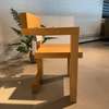 Spectrum Steltman fauteuil  - Vooraanzicht