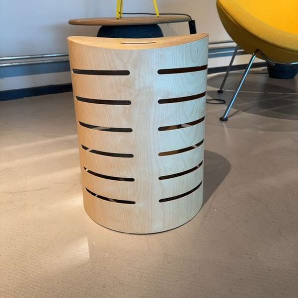 Spectrum TC kruk - Showroom