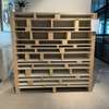 Spectrum Babel wandkast - Showroom