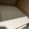 Spectrum Babel wandkast - Materiaal