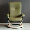 Stressless Dover Small Classic fauteuil - Showroom