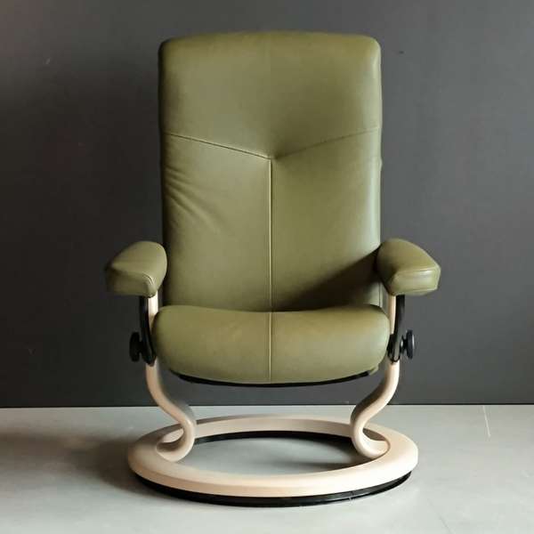Stressless Dover Small Classic fauteuil - Showroom