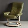 Stressless Dover Small Classic fauteuil - Boven aanzicht