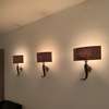 Stout Verlichting Hemingway wandlamp - Vooraanzicht